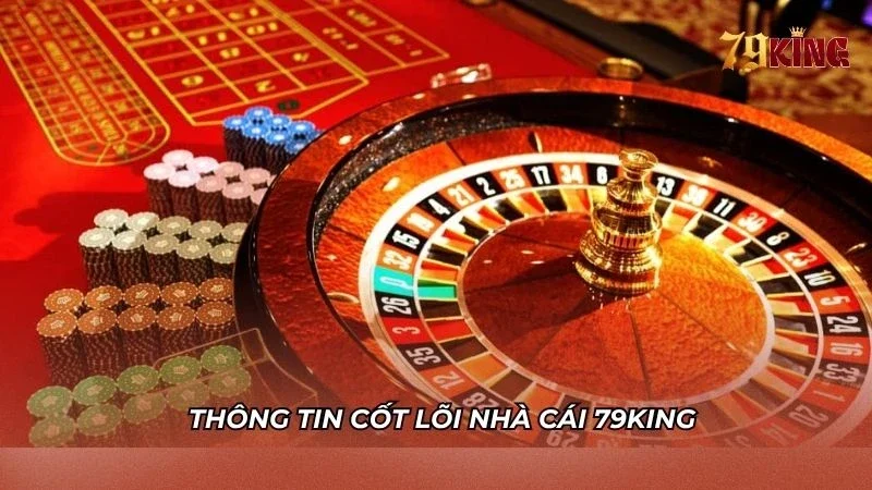 Thông tin cốt lõi về nhà cái anh em nên biết